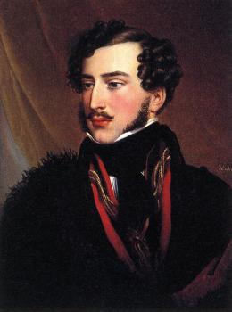 約翰 內波穆尅 恩德 Count Gyorgy Karolyi 約翰 內波穆尅 恩德 Count Gyorgy Karolyi
